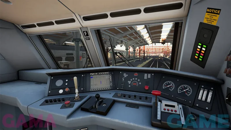 قیمت Train Sim World® 6 Standard Edition PS4 & PS5