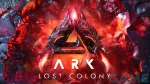 بازی ARK Lost Colony Expansion Pass