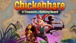 ژانر بازی Chickenhare and the treasure of Spiking-beard