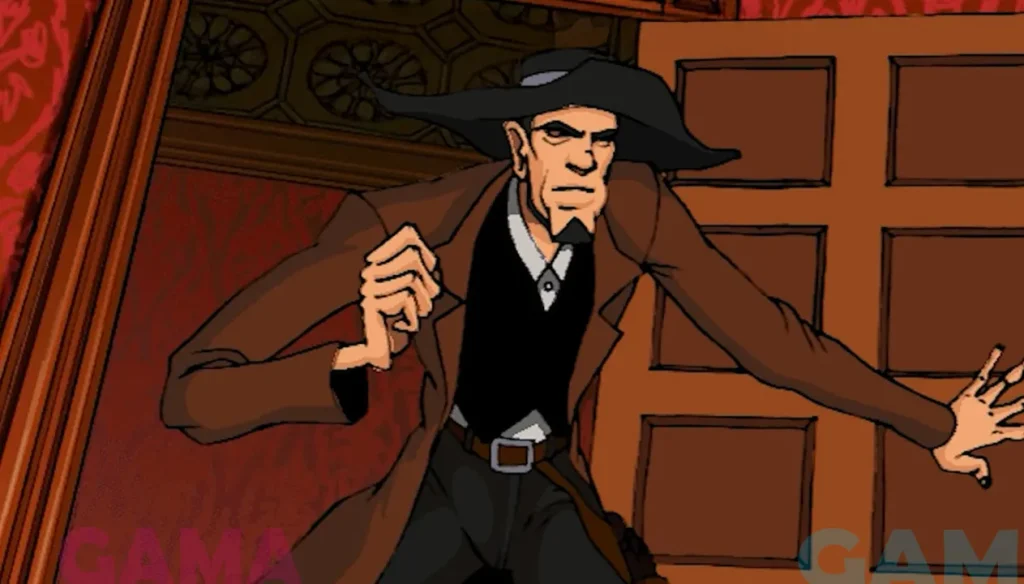 ژانر Outlaws + Handful of Missions Remaster