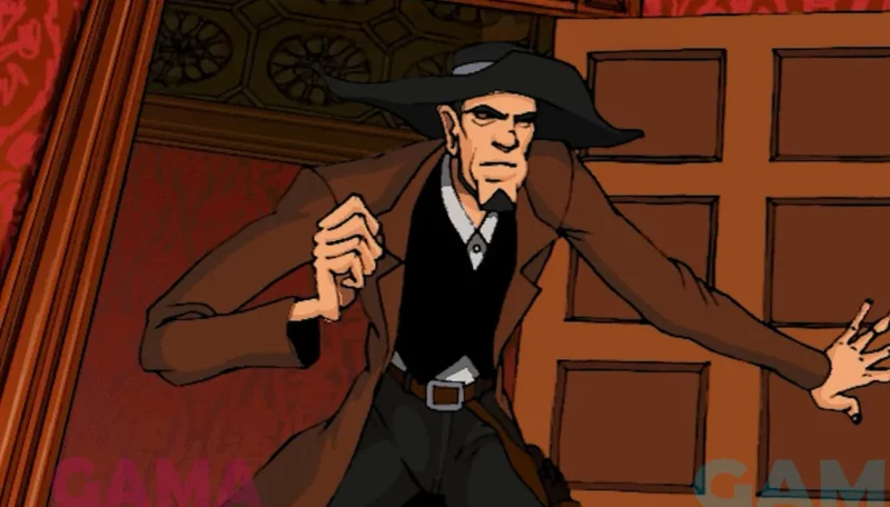 ژانر Outlaws + Handful of Missions Remaster