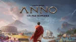 خرید اکانت قانونی Anno 117 Pax Romana