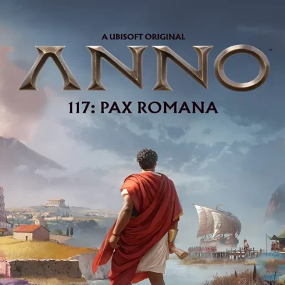 خرید اکانت قانونی Anno 117 Pax Romana