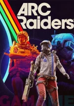 اکانت بازی Arc raiders