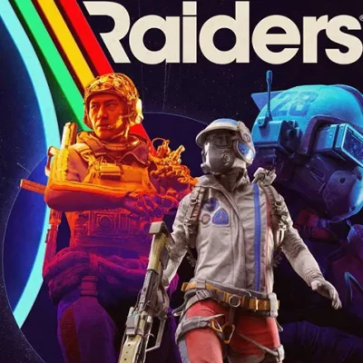 اکانت بازی Arc raiders