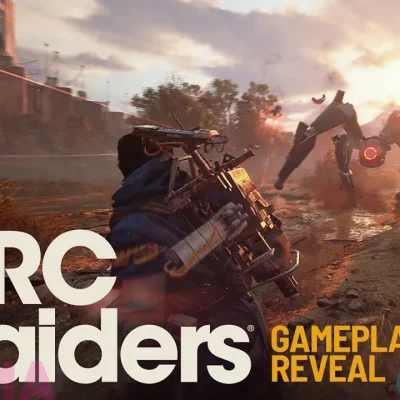 قیمت بازی Arc raiders