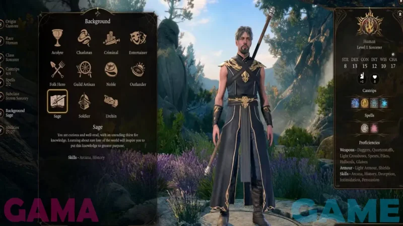 خرید اکانت قانونی Baldur's Gate 3