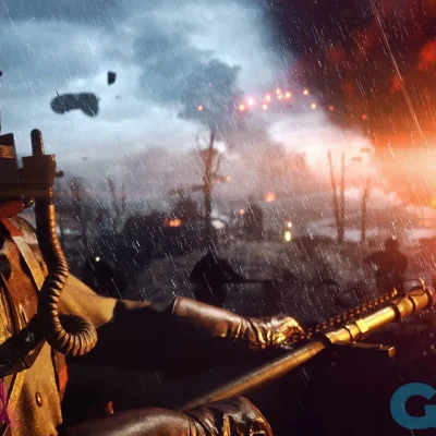 اکانت قانونی Battlefield™ 1 Revolution چیست؟