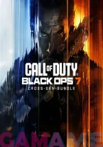 قیمت اکانت قانونی Call of Duty® Black Ops 7 - Cross-Gen Bundle