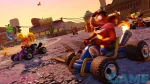 ویژگی های اکانت قانونی Crash team racing Nitro fueled
