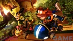 مزایای اکانت قانونی Crash team racing Nitro fueled