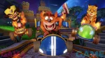 خصوصیات اکانت قانونی Crash team racing Nitro fueled