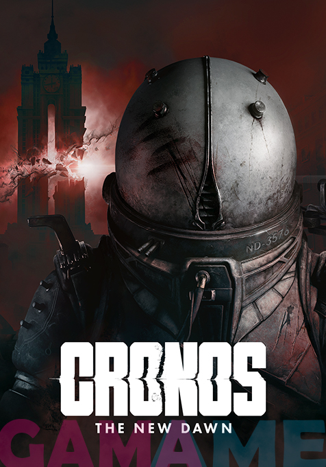 خرید اکانت قانونی Cronos The New Dawn