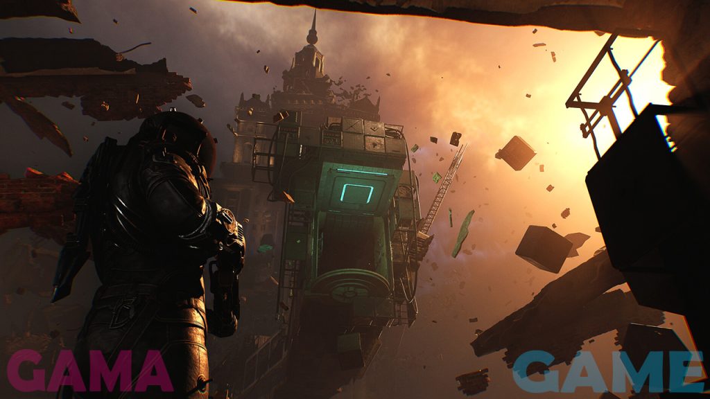 قیمت اکانت Cronos The New Dawn