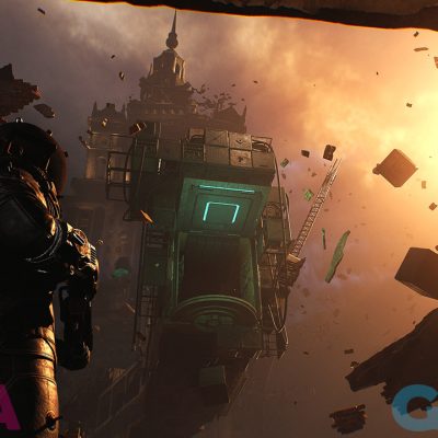 قیمت اکانت Cronos The New Dawn