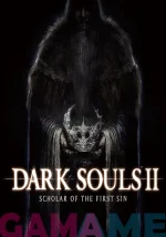اکانت قانونی DARK SOULS™ II