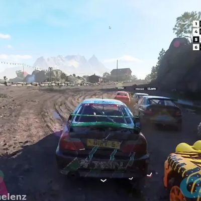 مزایای اکانت قانونی DIRT 5