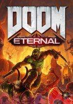 اکانت قانونی DOOM Eternal Standard