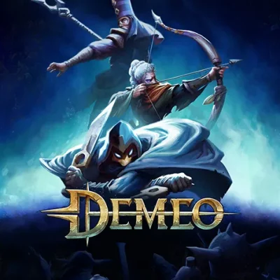 خرید اکانت قانونی Demeo