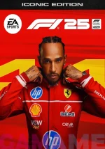 قیمت اکانت قانونی F1® 25 Standard Edition