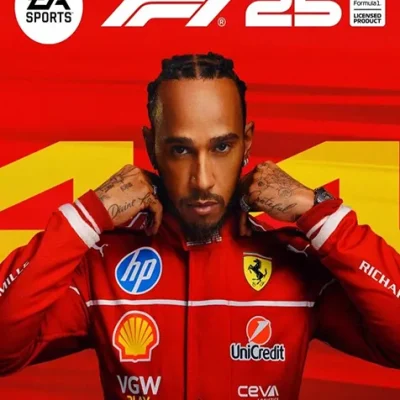 قیمت اکانت قانونی F1® 25 Standard Edition