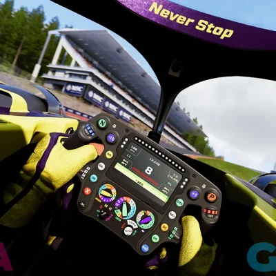 بازی F1® 25 Standard Edition