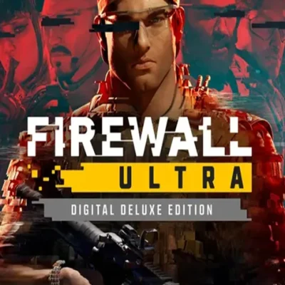 قیمت اکانت قانونی Firewall™ Ultra Digital Deluxe Edition