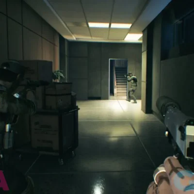 بازی Forever Skies Deluxe Edition