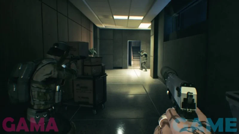 بازی Firewall™ Ultra Digital Deluxe Edition