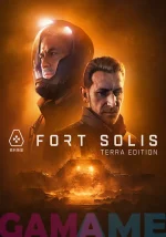 قیمت اکانت قانونی Fort Solis Terra Edition