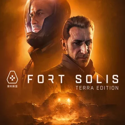قیمت اکانت قانونی Fort Solis Terra Edition