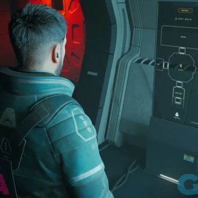 گیم پلی Fort Solis Terra Edition