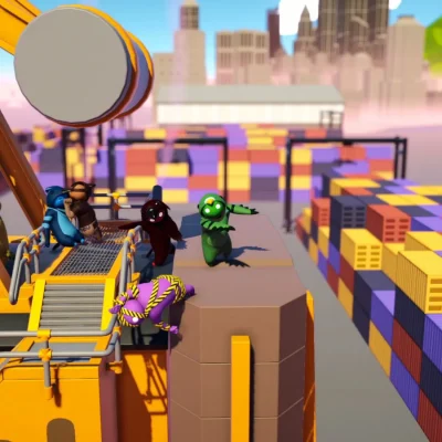 خرید اکانت Gang beats