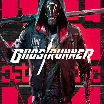 قیمت اکانت قانونی Ghostrunner