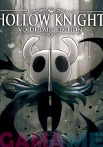 اکانت قانونی Hollow Knight Voidheart Edition