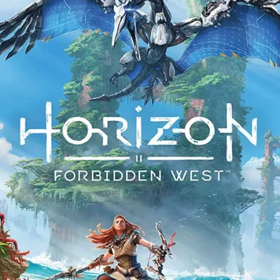 قیمت اکانت قانونی Horizon Call of the Mountain
