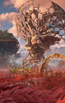 بازی Horizon Call of the Mountain