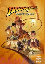 قیمت اکانت قانونی Indiana Jones and the Great