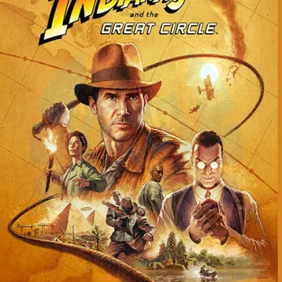 قیمت اکانت قانونی Indiana Jones and the Great