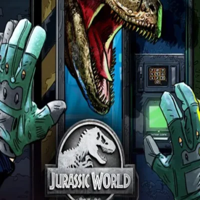 قیمت اکانت قانونی Jurassic World Aftermath Collection PS4 & PS5