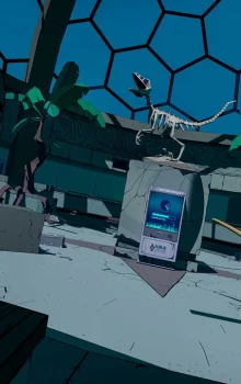 بازی Jurassic World Aftermath Collection PS4 & PS5 چیست؟