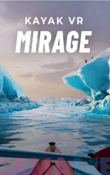 قیمت اکانت قانونی Kayak VR Mirage