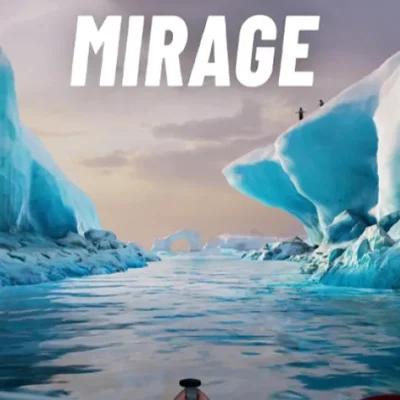 قیمت اکانت قانونی Kayak VR Mirage