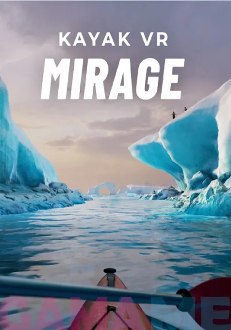 قیمت اکانت قانونی Kayak VR Mirage