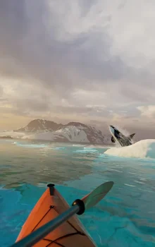 بازی اکانت قانونی Kayak VR Mirage