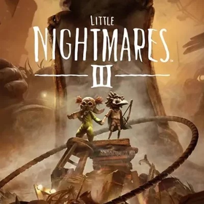 قیمت اکانت قانونی Little Nightmares III