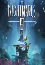 قیمت اکانت قانونی Little Nightmares III Deluxe Edition برای PS4 & PS5