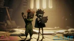 مزایای اکانت قانونی Little Nightmares III Deluxe Edition برای PS4 & PS5