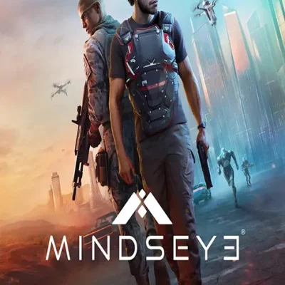 قیمت اکانت قانونی MindsEye