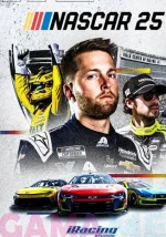 اکانت Nascar 25